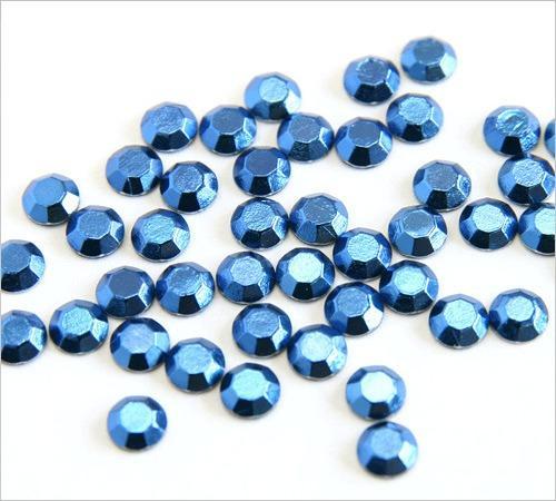 blue blue