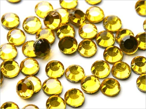 citrine citrine