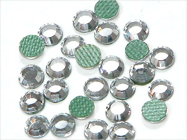 crystal crystal