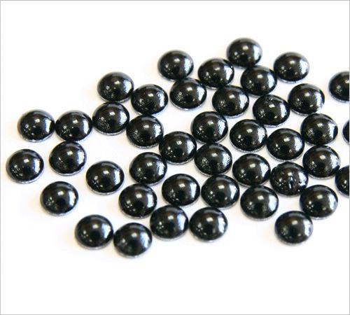 black black