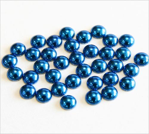 blue blue