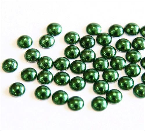green green