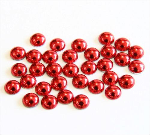 red red