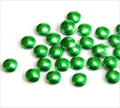 green green