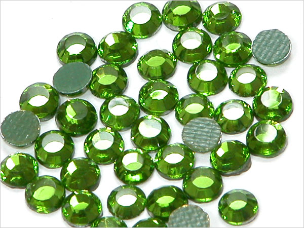 peridot peridot