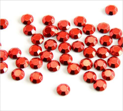 red red